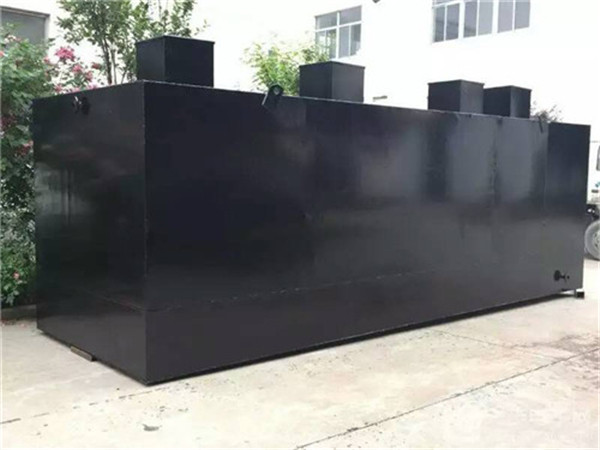 养猪污水处理设备